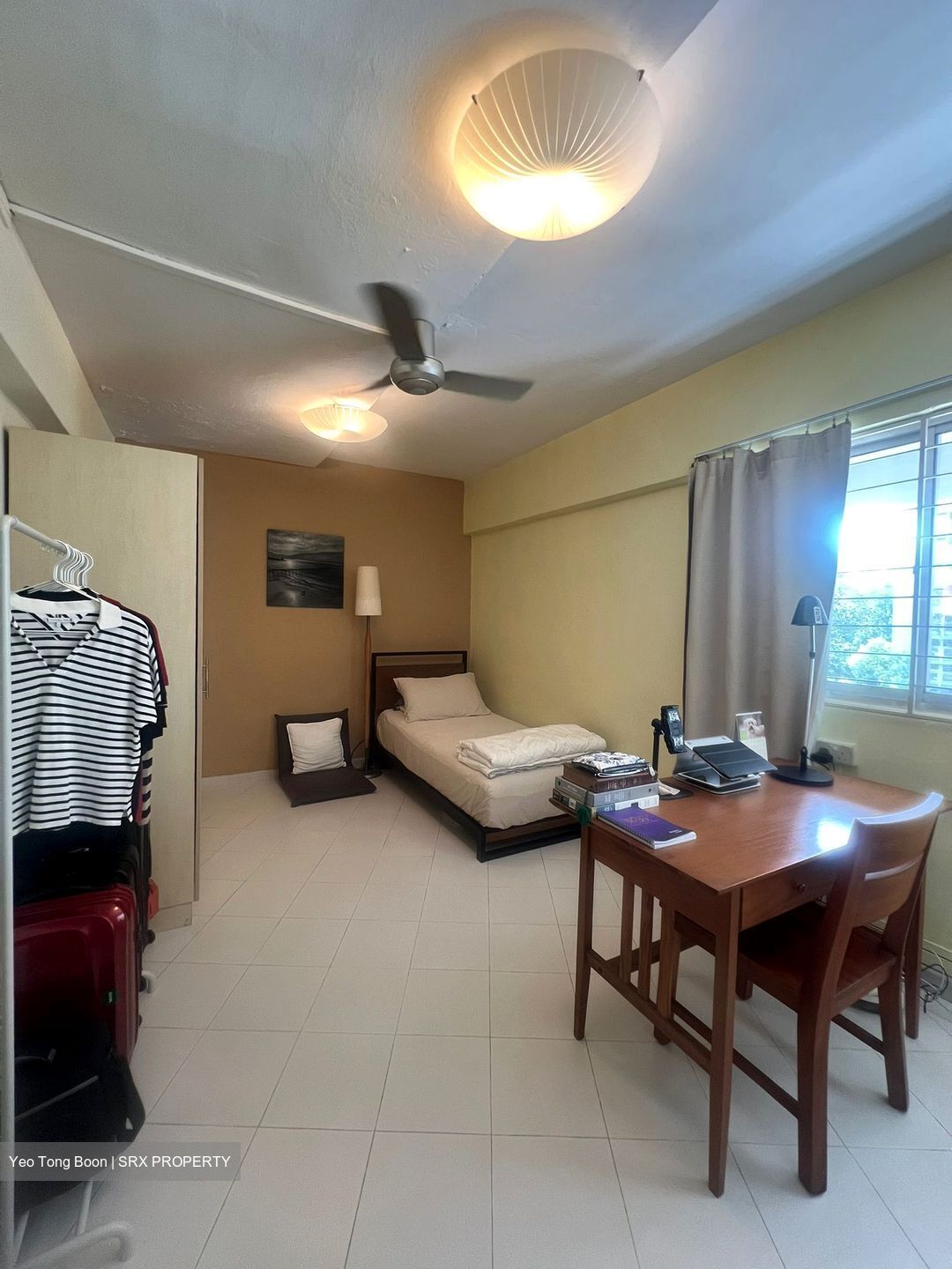 Blk 115 Sunset Way Residence (Clementi), HDB Executive #550274011